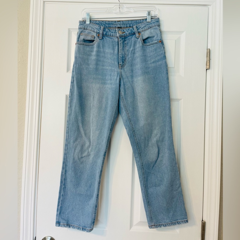Wild Fable straight jeans